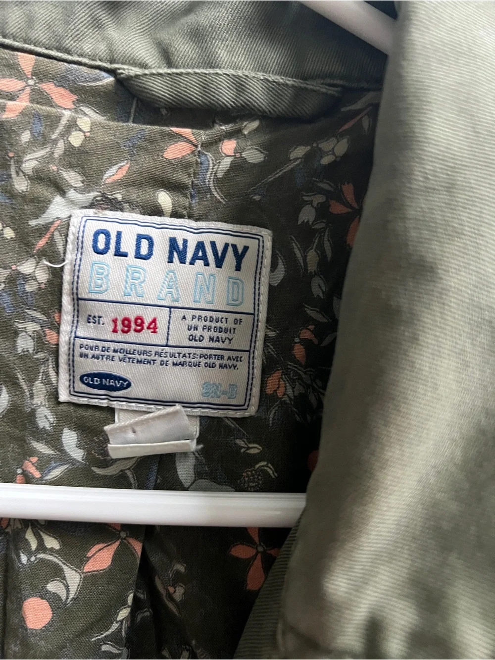 Old Navy old navy